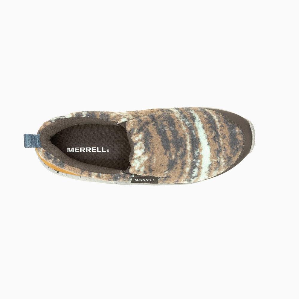 Merrell Jungle Moc Snug Beluga | Men Slip-Ons