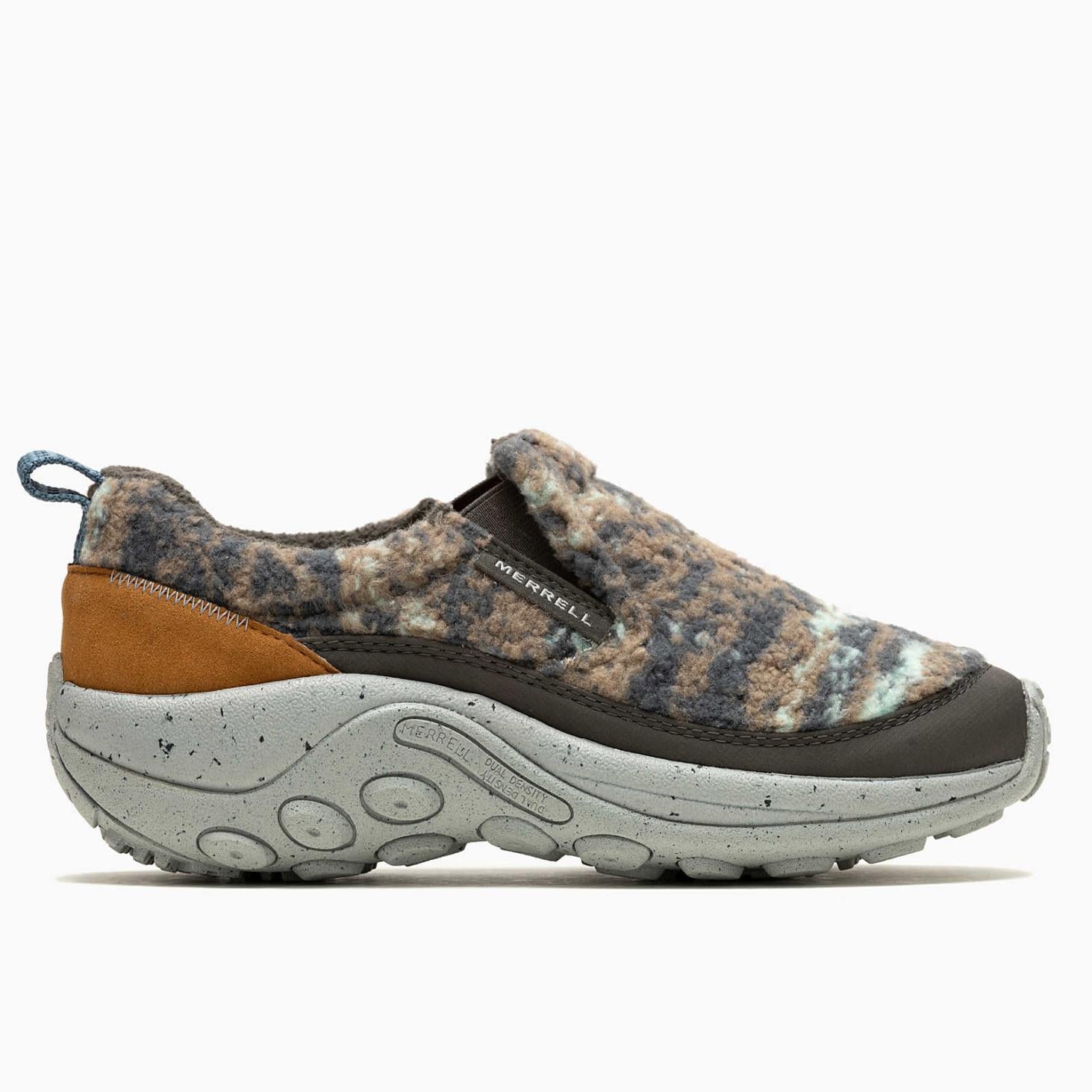 Merrell Jungle Moc Snug Beluga | Women Slip-Ons