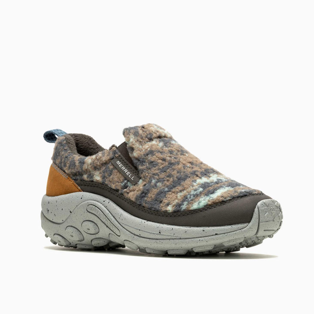 Merrell Jungle Moc Snug Beluga | Women Slip-Ons