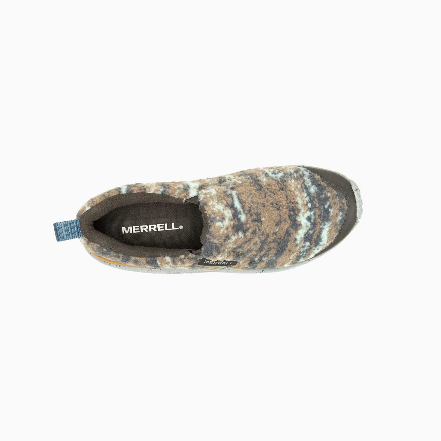 Merrell Jungle Moc Snug Beluga | Women Slip-Ons
