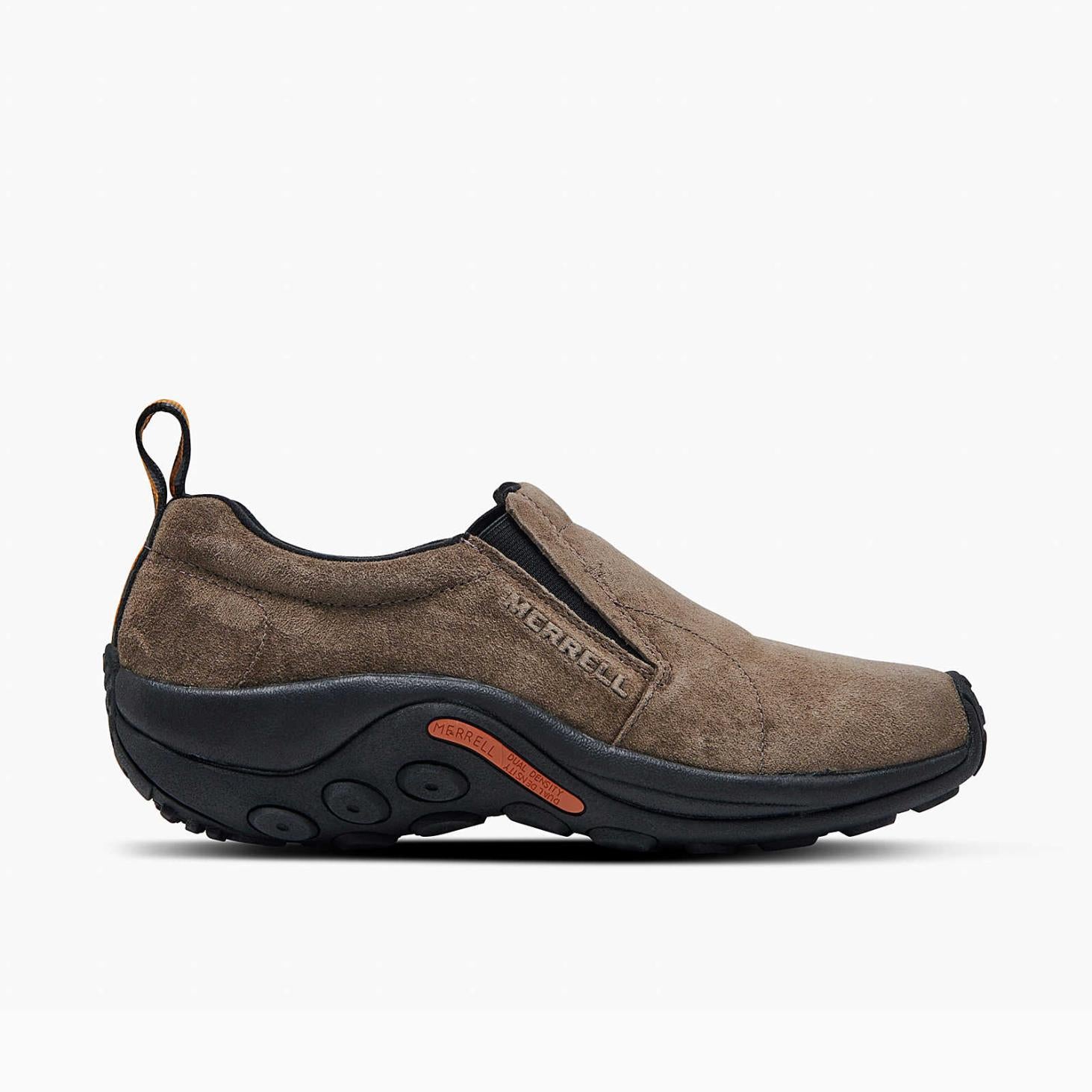 Merrell Jungle Moc Wide Width Gunsmoke | Men Wide Widths
