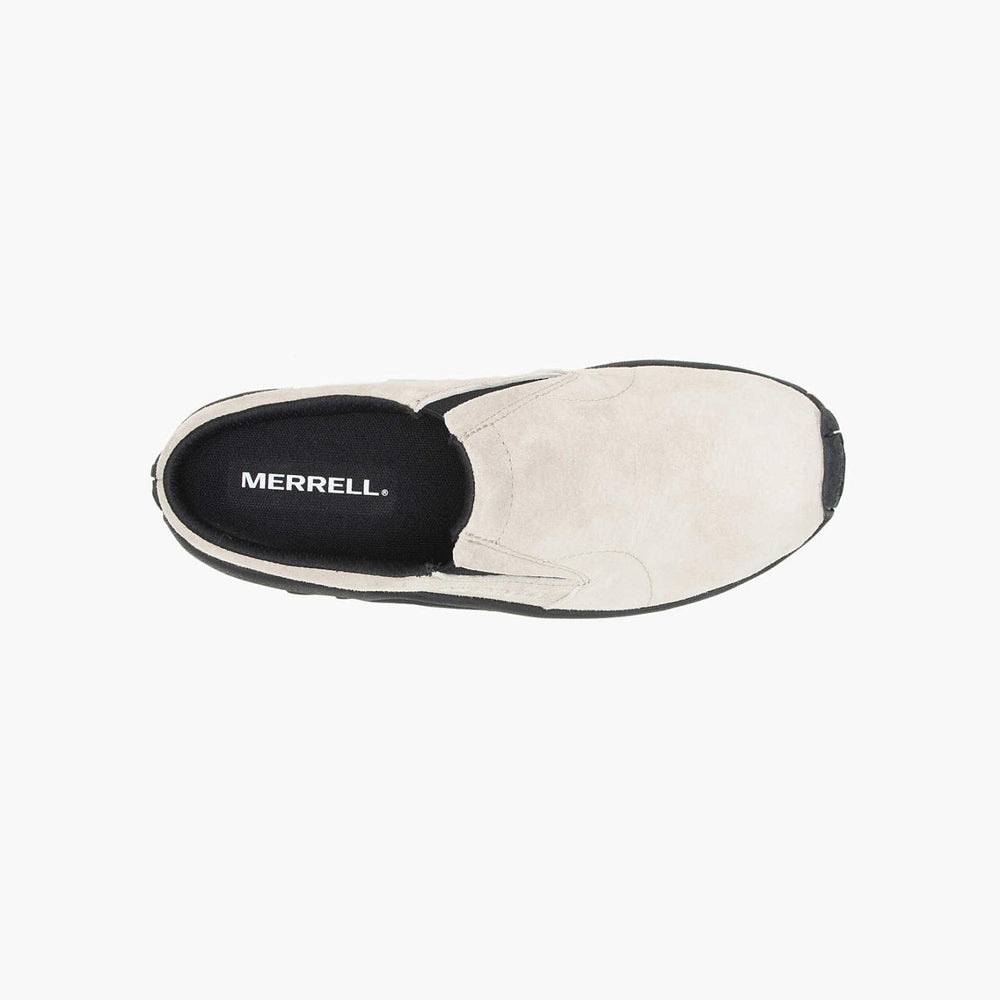 Merrell Jungle Slide Classic Taupe | Women Slip-Ons
