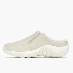 Merrell Jungle Slide Cozy Oyster | Women Slip-Ons