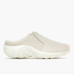 Merrell Jungle Slide Cozy Oyster | Women Slip-Ons