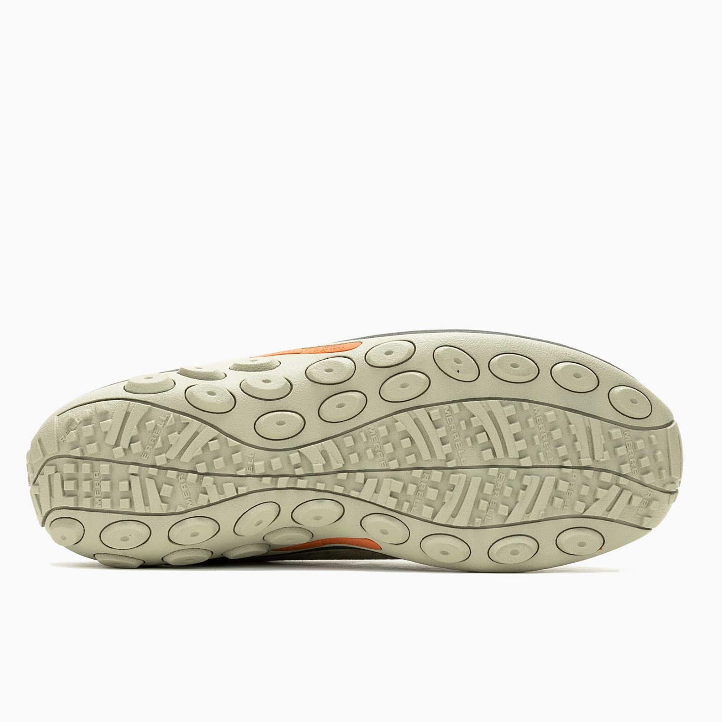 Merrell Jungle Slide Olive | Men Slip-Ons