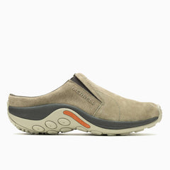Merrell Jungle Slide Olive | Men Slip-Ons