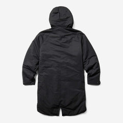 Merrell Kaidou Medium Weight Insulated Parka Black | Men Outerwear