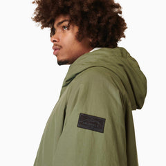 Merrell Kaidou Medium Weight Insulated Parka Lichen | Men Outerwear