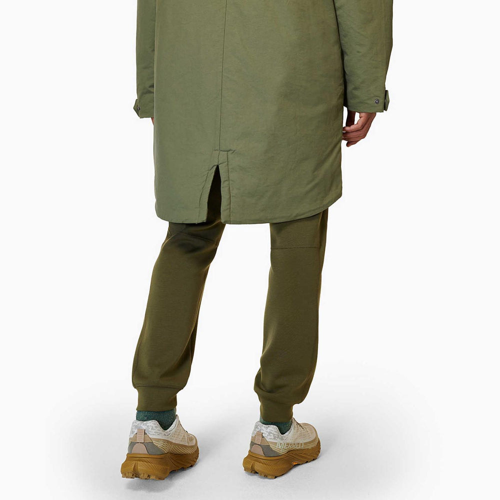 Merrell Kaidou Medium Weight Insulated Parka Lichen | Men Outerwear
