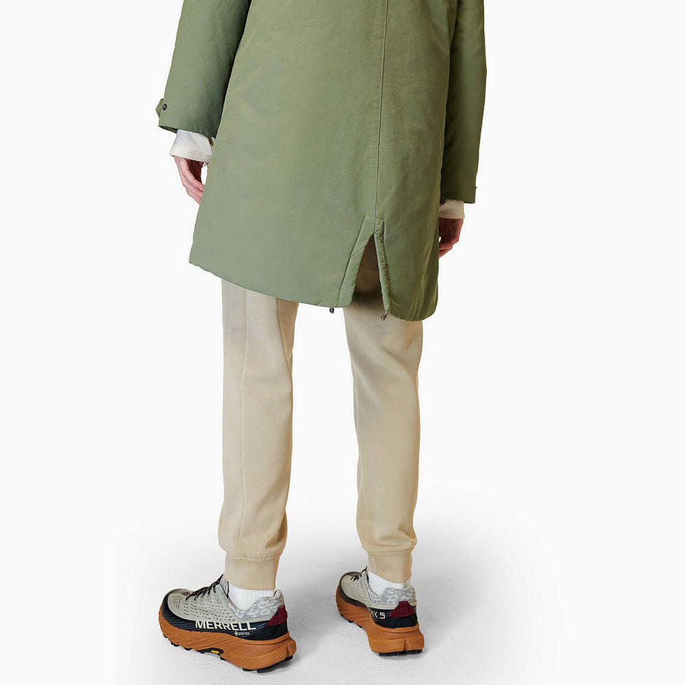 Merrell Kaidou Medium Weight Insulated Parka Lichen | Women Outerwear