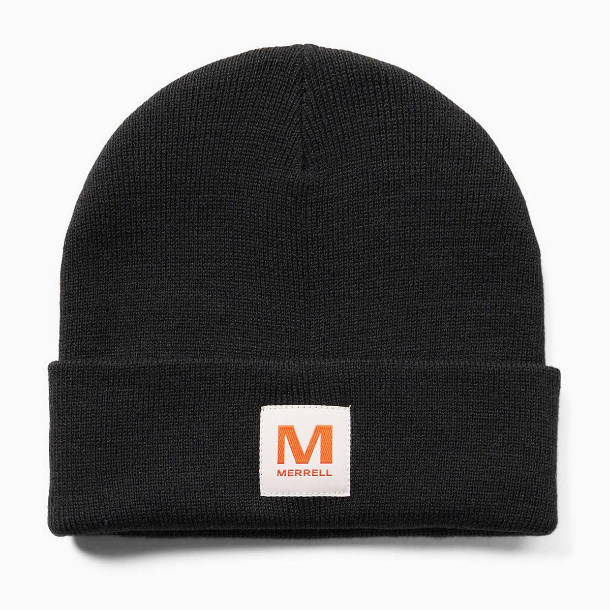 Merrell Kid's Merrell Patch Beanie Black | Women/Men Hats