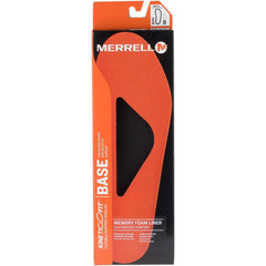 Merrell Kinetic Fit™ Base Al Footbed Recovery | Women/Men Shoe Care