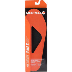 Merrell Kinetic Fit™ Base Footbed Mesh | Women/Men Shoe Care