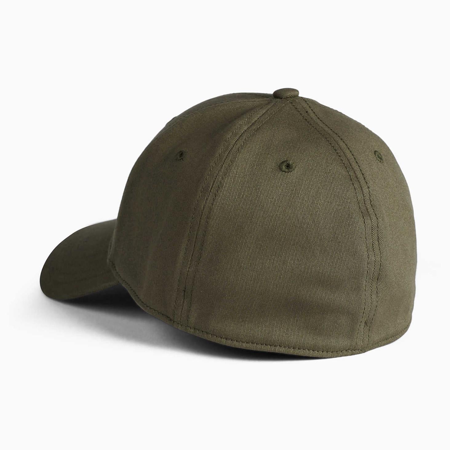 Merrell Mdot Twill Elastic Hat Dusty Olive | Women/Men Hats