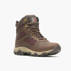 Merrell Moab 2 Timber 6" Waterproof Toffee | Men Boots