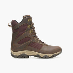 Merrell Moab 2 Timber 8" Waterproof Toffee | Men Boots