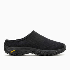 Merrell Moab 2 Wool Slide 1trl Black | Men Slip-Ons