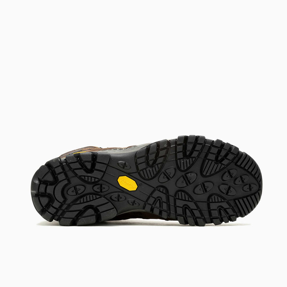 Merrell Moab 3 Apex Mid Waterproof Bracken | Men Boots