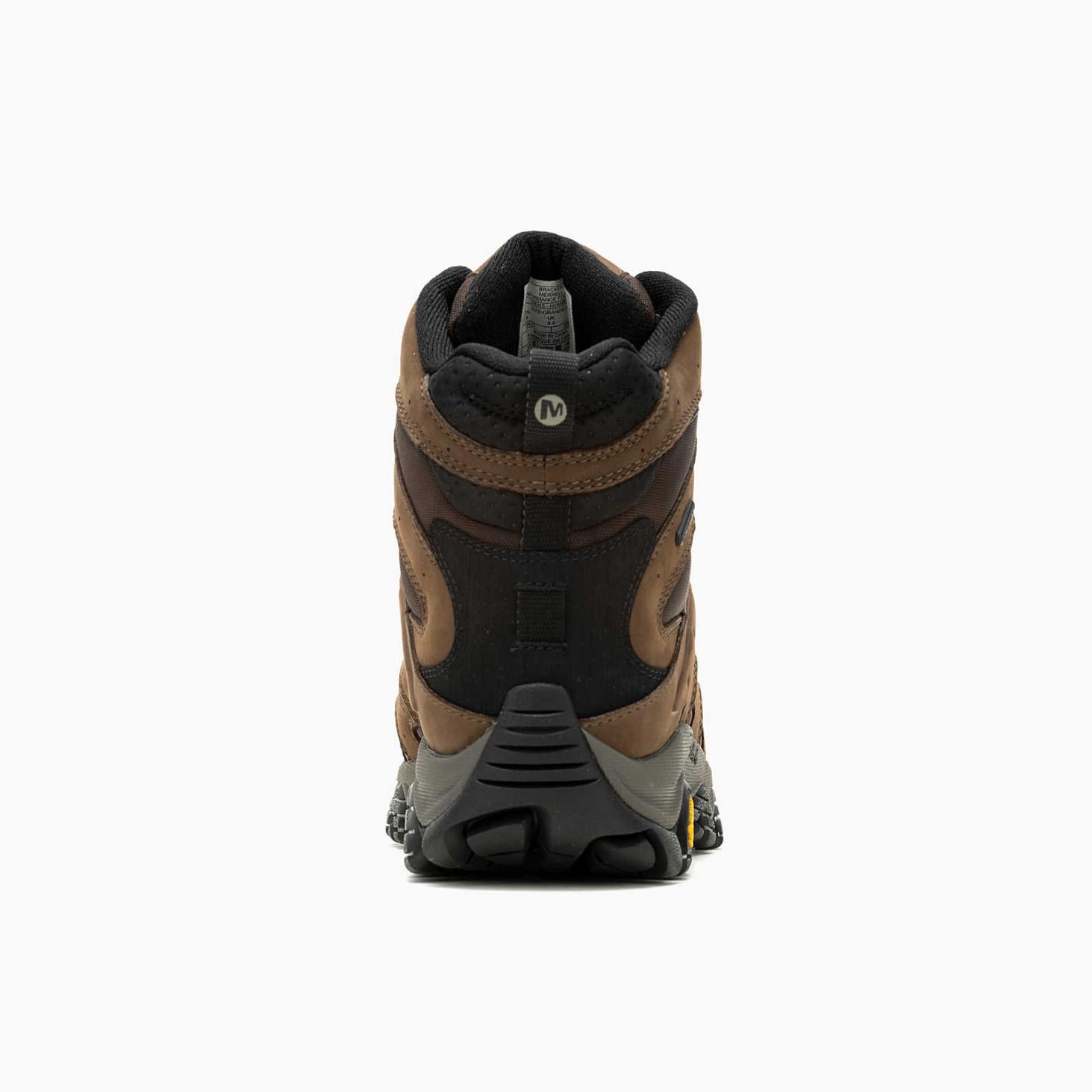 Merrell Moab 3 Apex Mid Waterproof Bracken | Men Boots