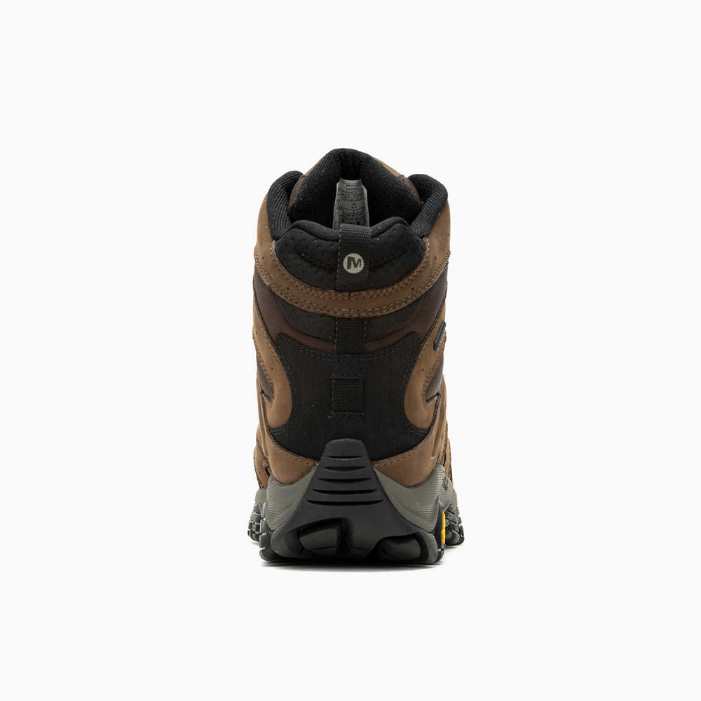 Merrell Moab 3 Apex Mid Waterproof Bracken | Men Boots