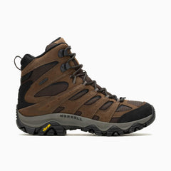 Merrell Moab 3 Apex Mid Waterproof Bracken | Men Boots