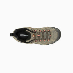 Merrell Moab 3 Gore-Tex® Wide Width Olive | Women Wide Widths