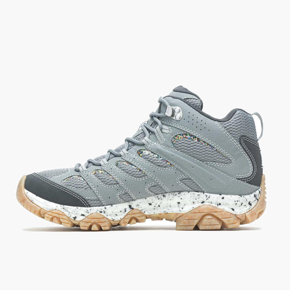 Merrell Moab 3 Mid Eco Monument | Men Boots