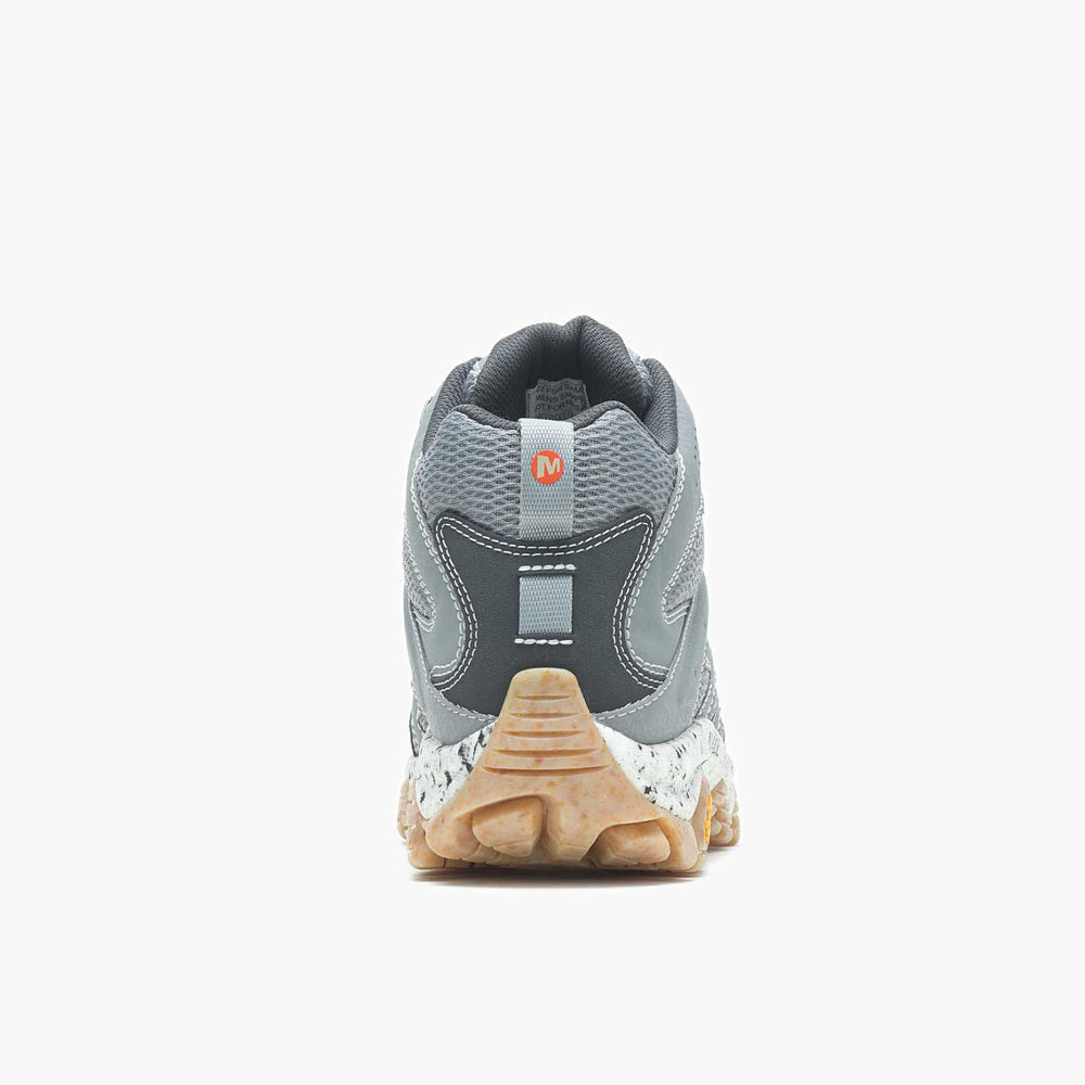 Merrell Moab 3 Mid Eco Monument | Men Boots