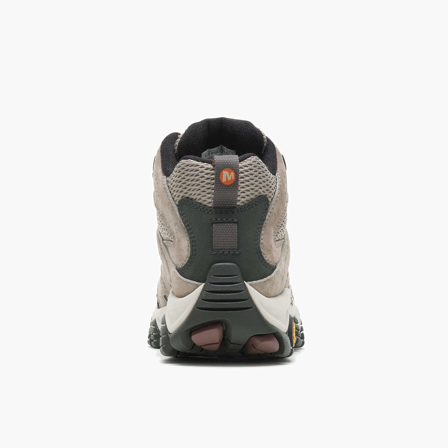 Merrell Moab 3 Mid Falcon | Women Boots