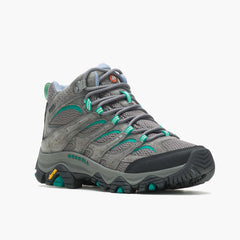 Merrell Moab 3 Mid Gore-Tex® Granite/marine | Women Boots