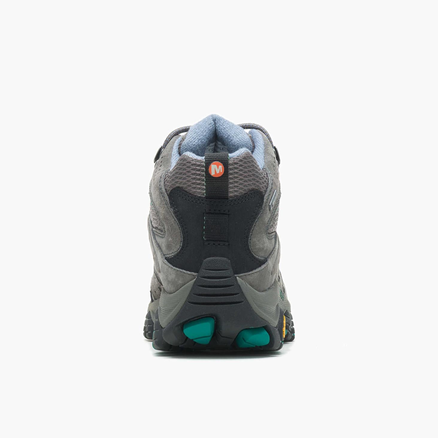 Merrell Moab 3 Mid Gore-Tex® Granite/marine | Women Boots