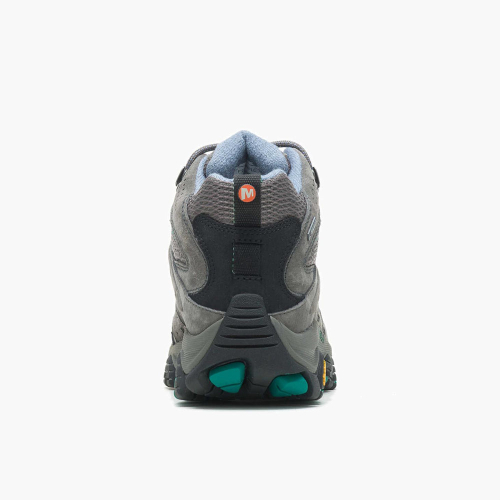 Merrell Moab 3 Mid Gore-Tex® Granite/marine | Women Boots