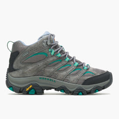 Merrell Moab 3 Mid Gore-Tex® Granite/marine | Women Boots