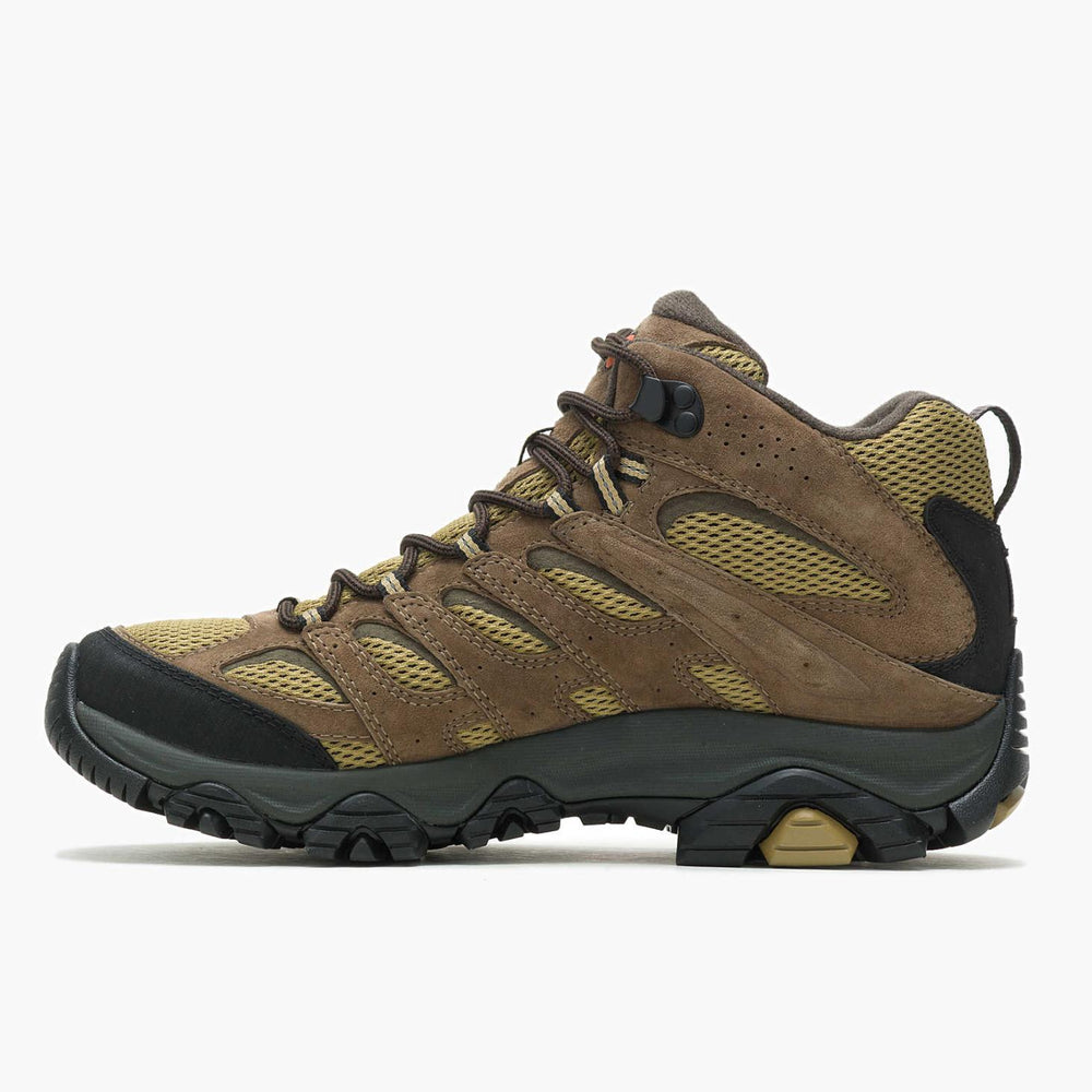 Merrell Moab 3 Mid Gore-Tex® Kangaroo/coyote | Men Boots