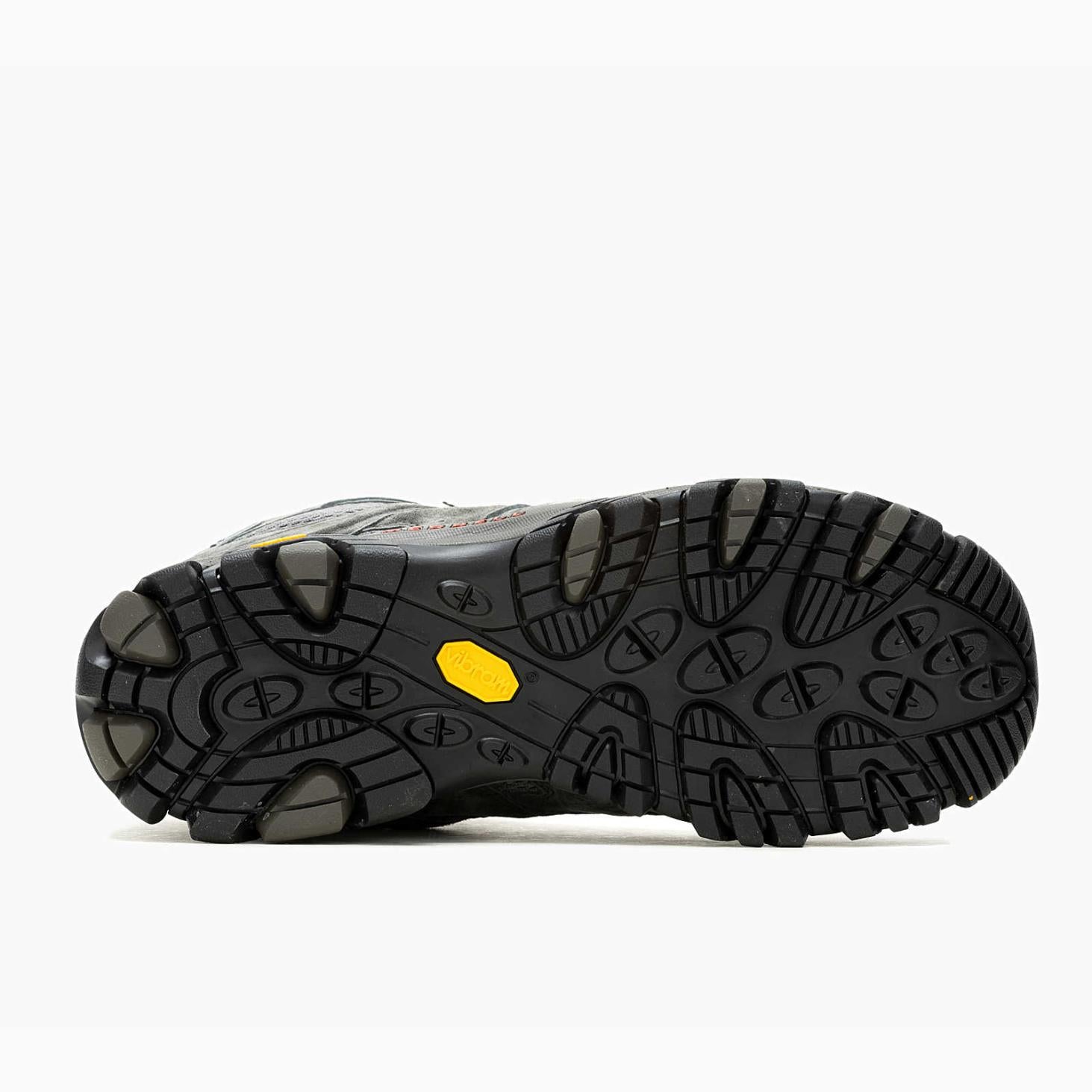 Merrell Moab 3 Mid Gore-Tex® Wide Width Beluga | Men Boots