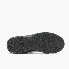 Merrell Moab 3 Mid Tactical Waterproof Black | Men Boots