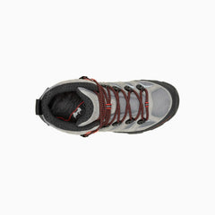 Merrell Moab 3 Mid X Jeep Sting Grey | Women Boots