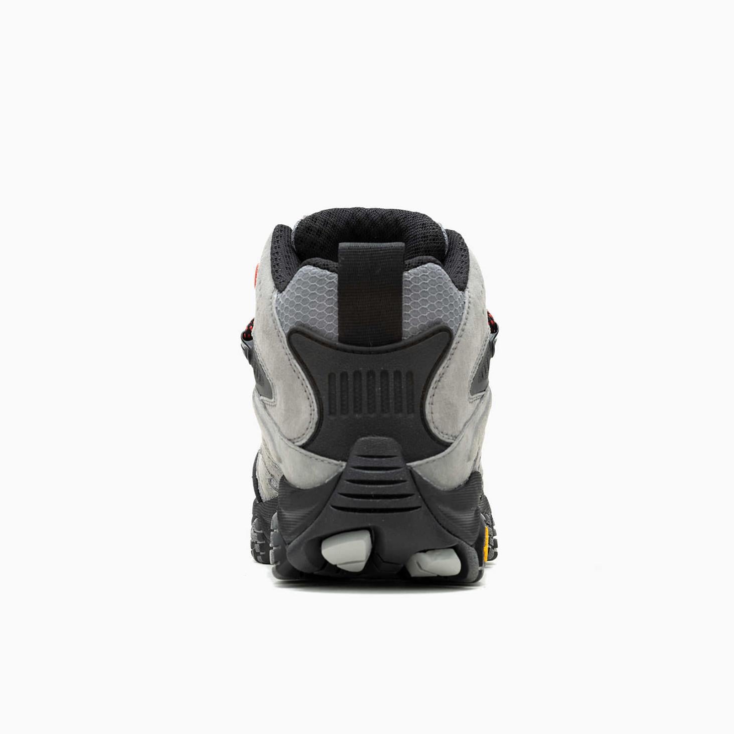 Merrell Moab 3 Mid X Jeep Sting Grey | Women Boots