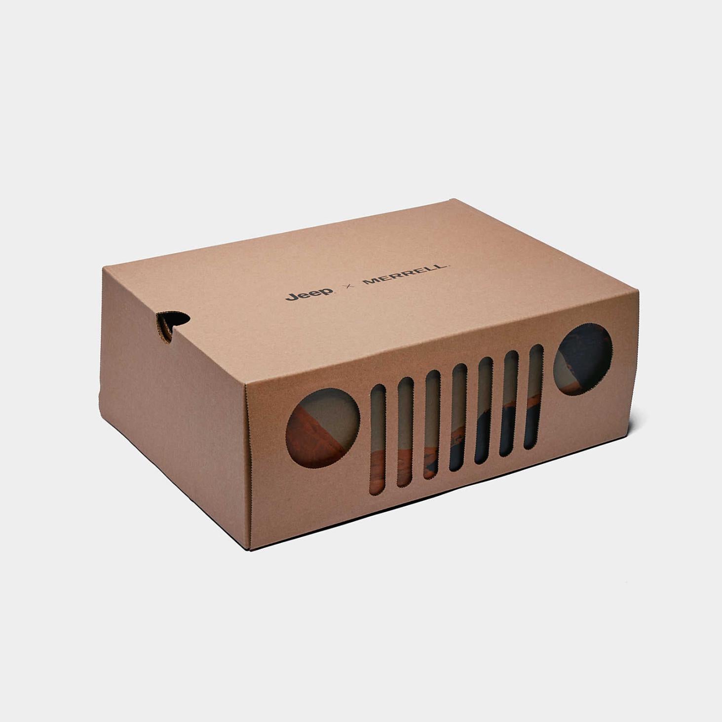 Merrell Moab 3 Mid X Jeep Sting Grey | Women Boots