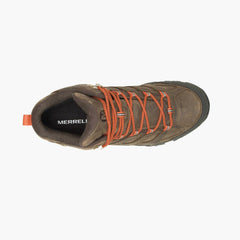 Merrell Moab 3 Prime Mid Waterproof Canteen | Men Boots