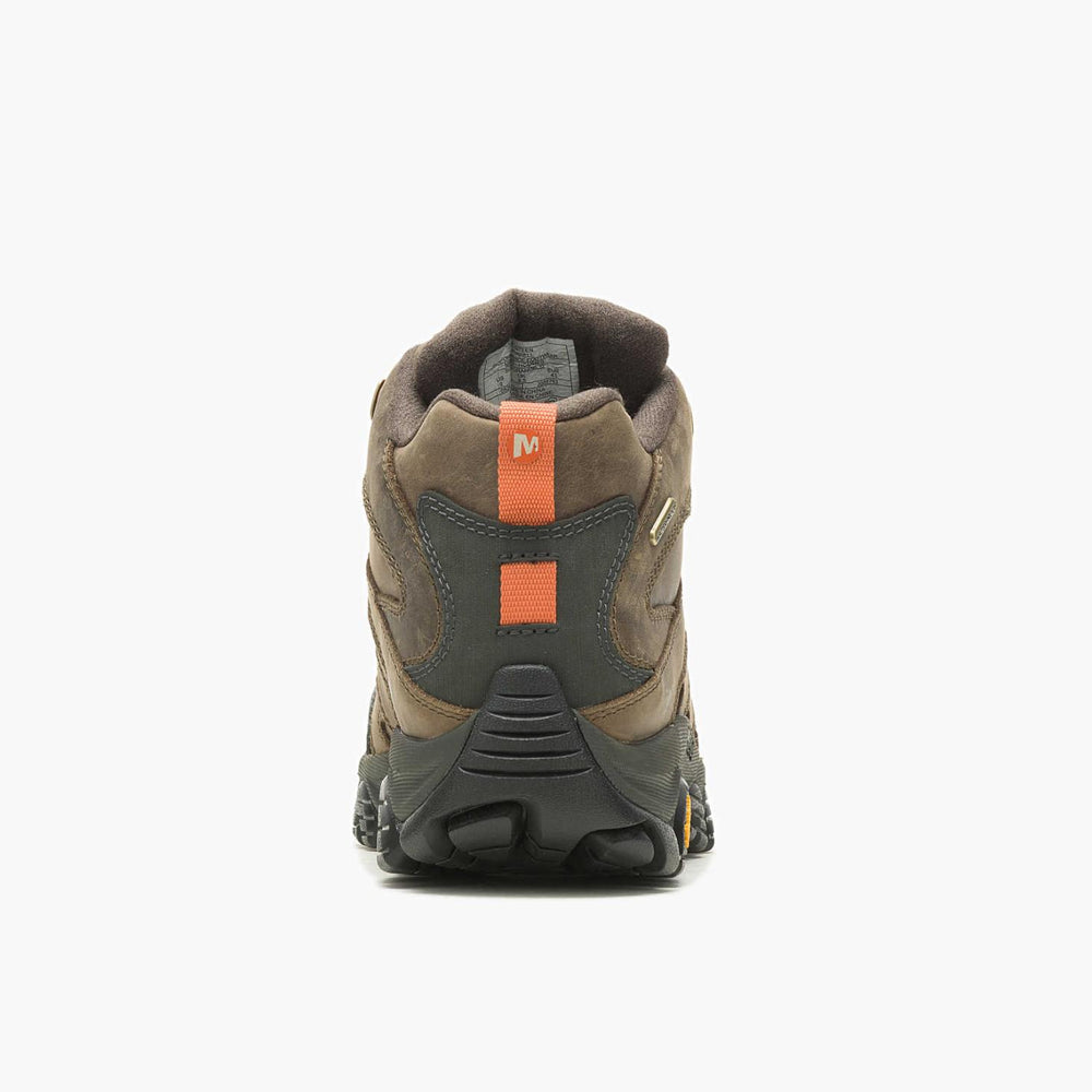 Merrell Moab 3 Prime Mid Waterproof Canteen | Men Boots
