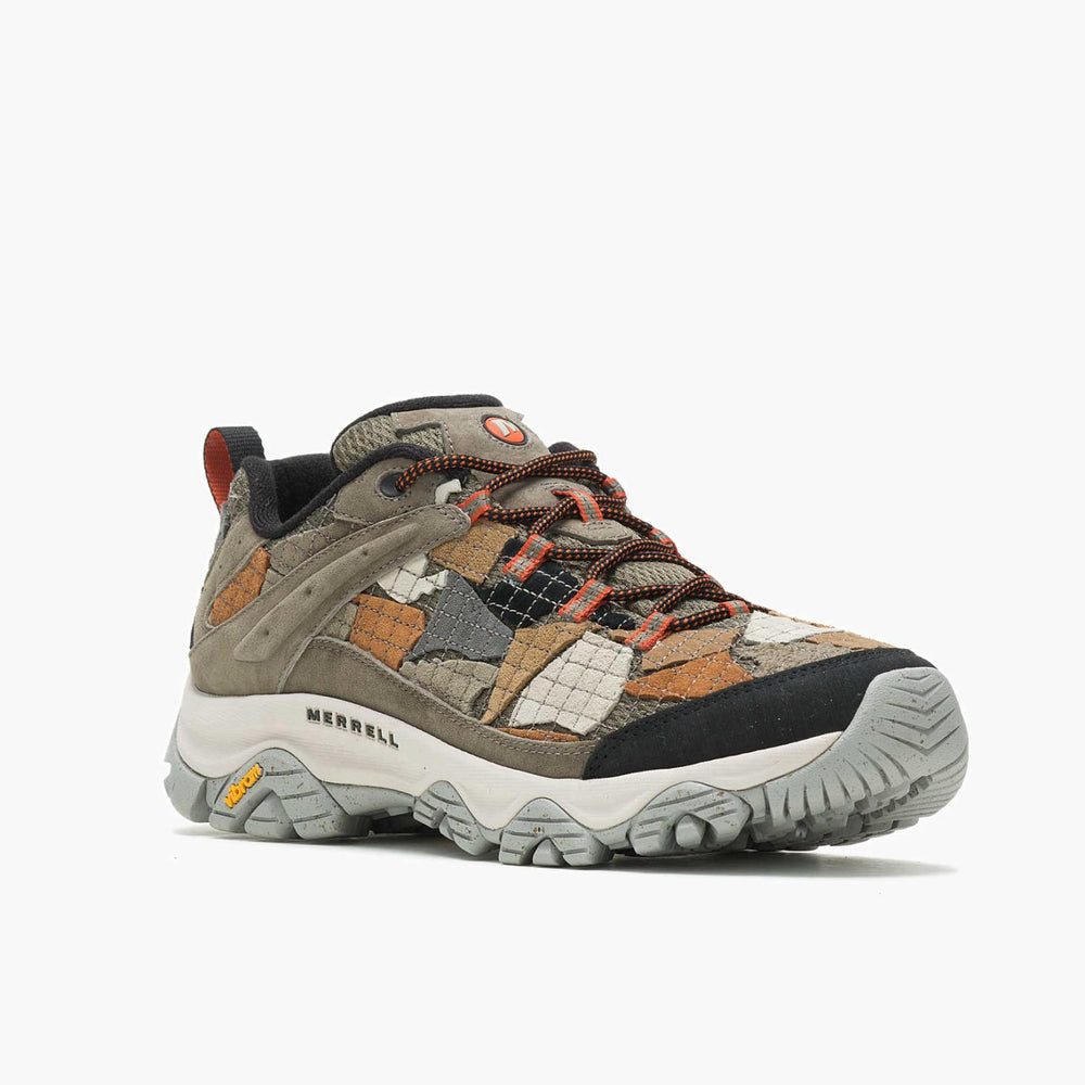 Merrell Moab 3 Scrap Multi | Men Sneakers