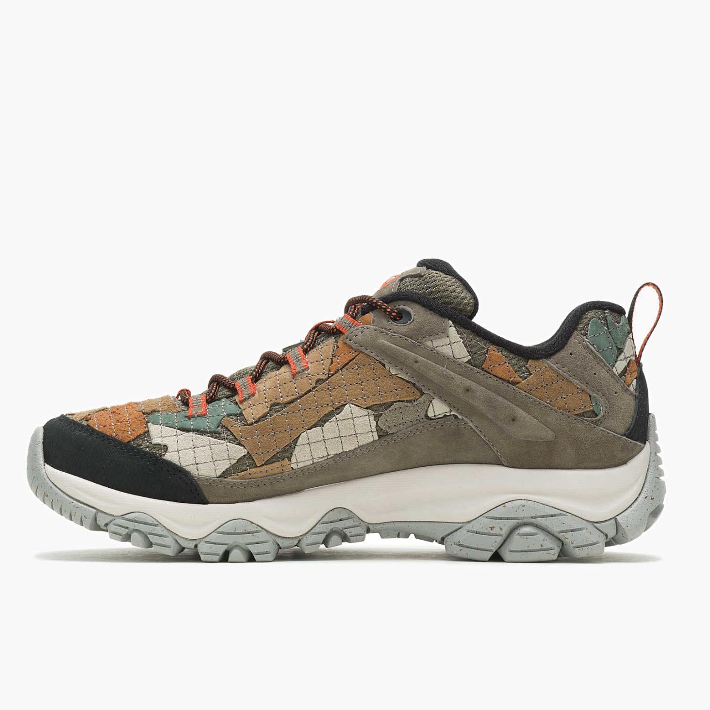 Merrell Moab 3 Scrap Multi | Men Sneakers
