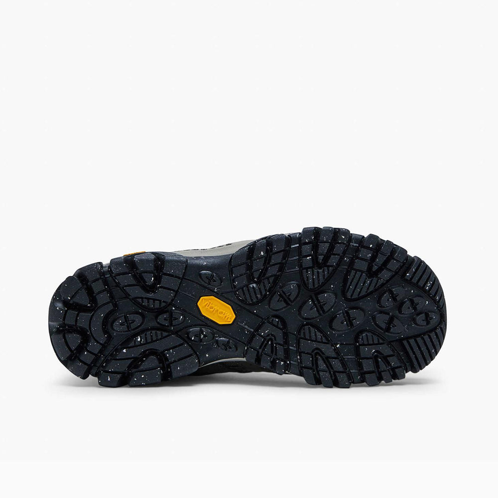 Merrell Moab 3 Smooth Mid Gore-Tex® Brindle | Women Boots