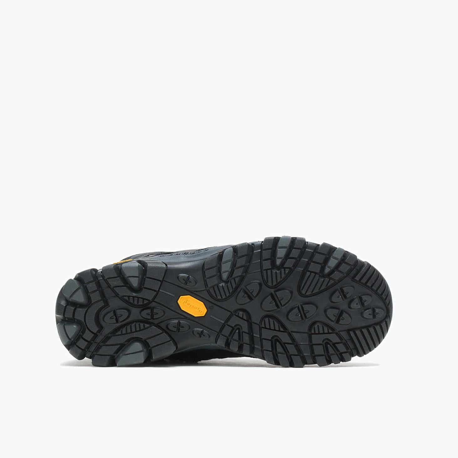 Merrell Moab 3 Thermo Extreme Waterproof Black | Men Winter Boots