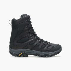 Merrell Moab 3 Thermo Extreme Waterproof Black | Men Winter Boots
