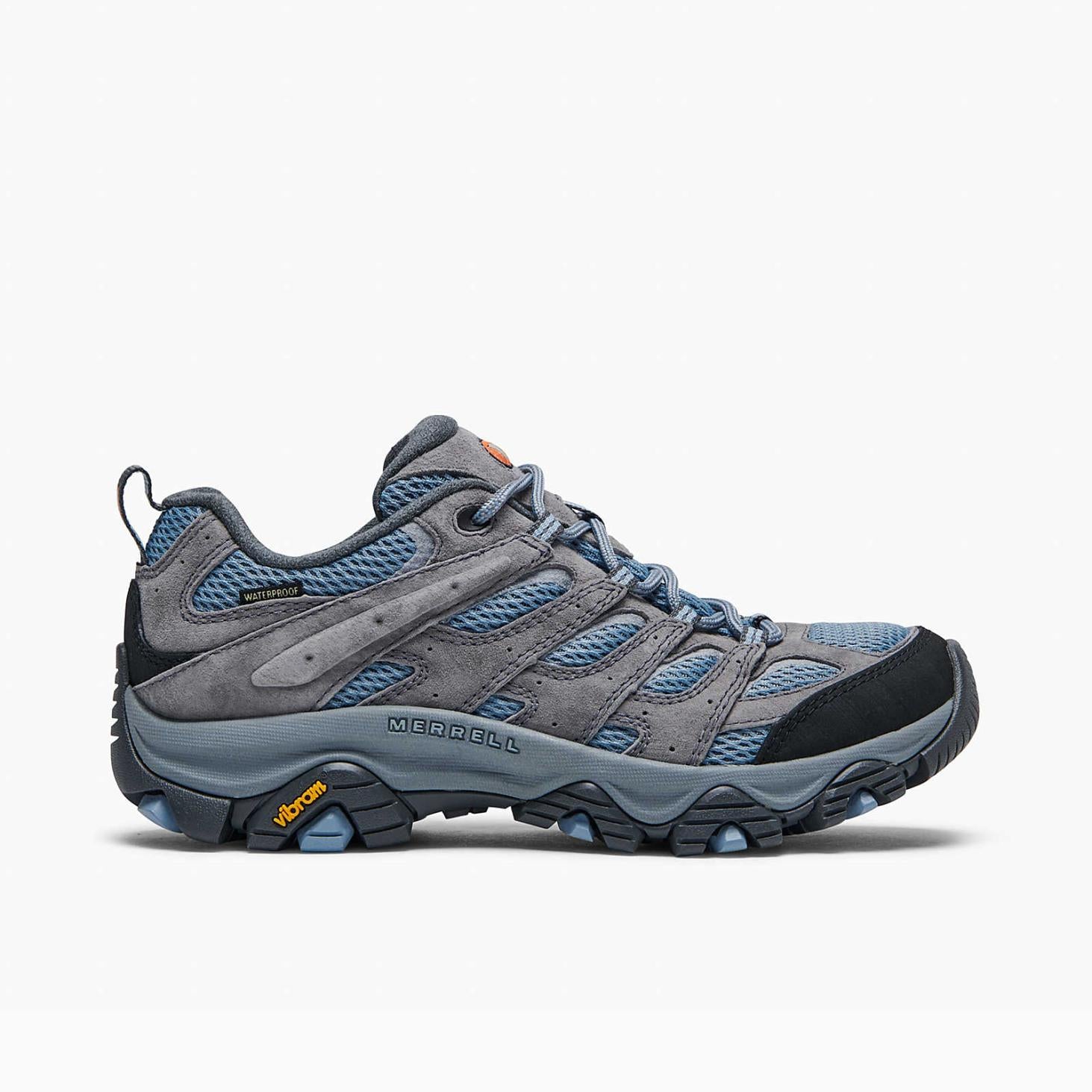 Merrell Moab 3 Waterproof Wide Width Altitude | Women Wide Widths