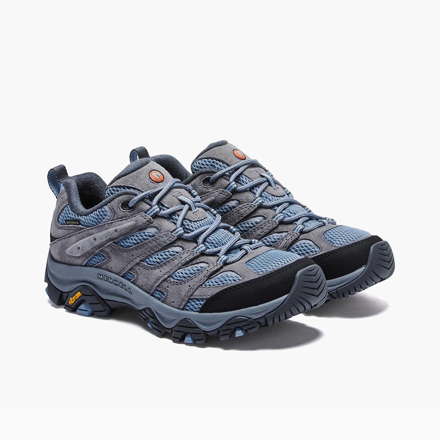 Merrell Moab 3 Waterproof Wide Width Altitude | Women Wide Widths