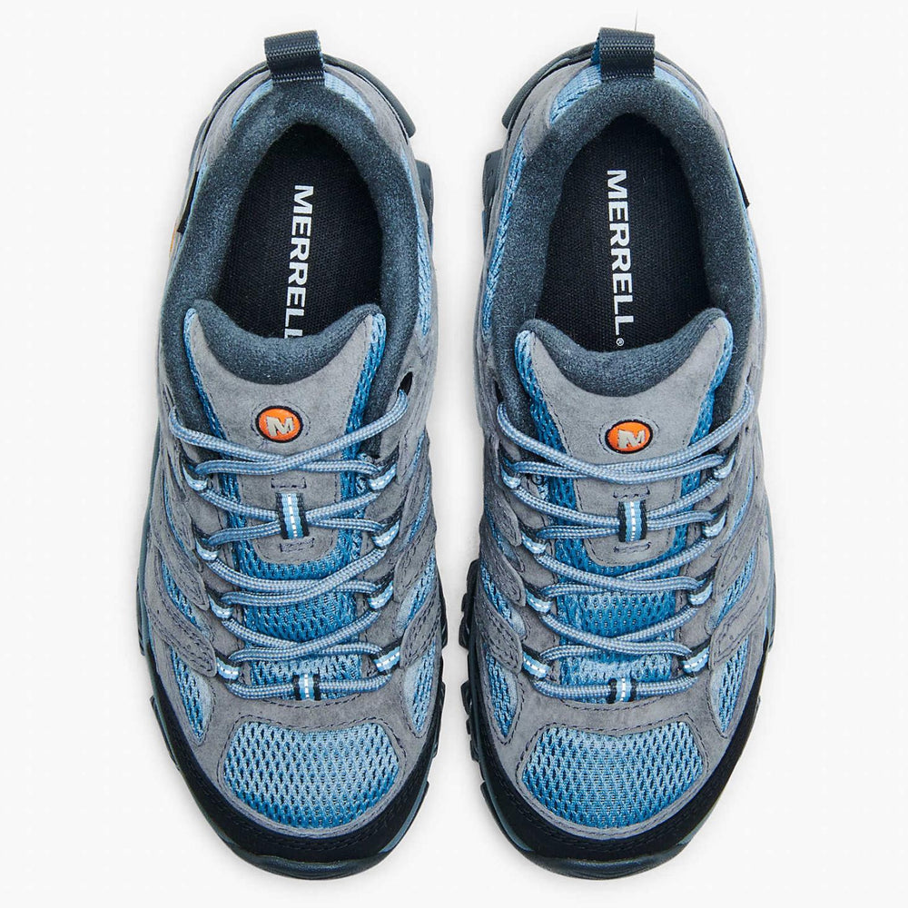 Merrell Moab 3 Waterproof Wide Width Altitude | Women Wide Widths
