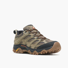 Merrell Moab 3 Waterproof Wide Width Olive/gum | Men Wide Widths